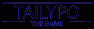 Tailypo: The Game Логотип