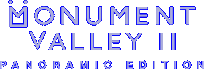 Monument Valley 2: Panoramic Edition Логотип
