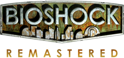 BioShock Remastered Логотип