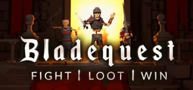 Bladequest Логотип