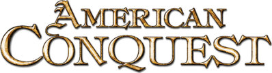 American Conquest Логотип