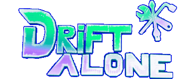 Drift Alone Логотип