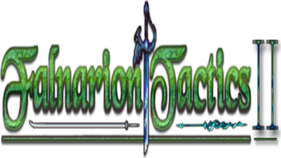 Falnarion Tactics II Логотип