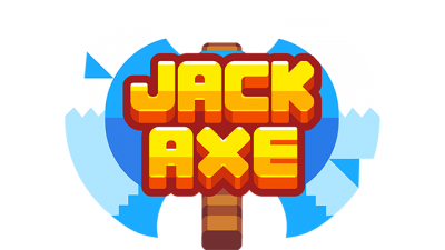 Jack Axe Логотип