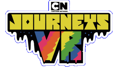Cartoon Network Journeys VR Логотип