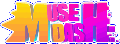 Muse Dash Логотип