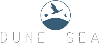 Dune Sea Логотип