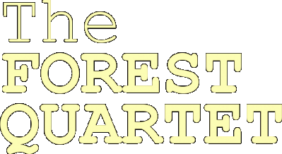 The Forest Quartet Логотип