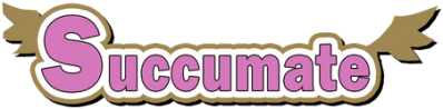 Succumate Логотип
