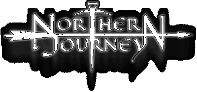 Northern Journey Логотип