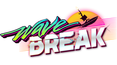 Wave Break Логотип