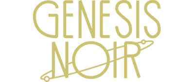 Genesis Noir Логотип