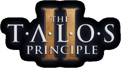 The Talos Principle 2 Логотип