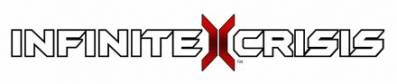 Infinite Crisis Логотип
