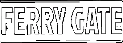 FerryGate Логотип