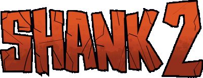 Shank 2 Логотип