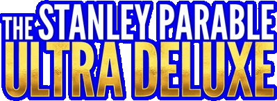 The Stanley Parable: Ultra Deluxe Логотип