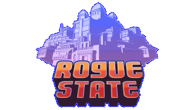 Rogue State Логотип