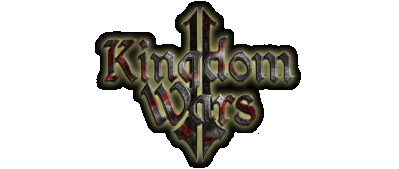 Kingdom Wars Логотип