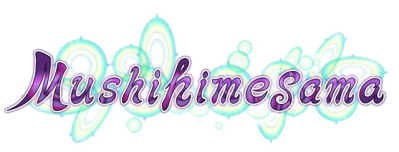 Mushihimesama Логотип