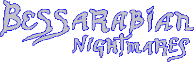 Bessarabian Nightmares Логотип