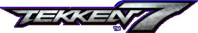 TEKKEN 7 Логотип