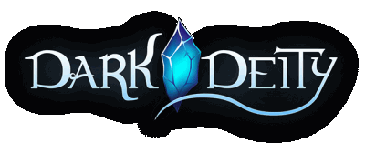 Dark Deity Логотип