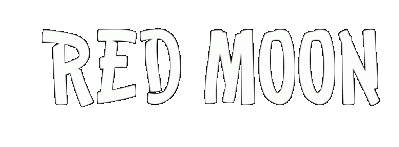 Red Moon: Survival Логотип