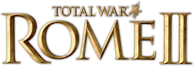 Total War: ROME 2 - Emperor Edition Логотип
