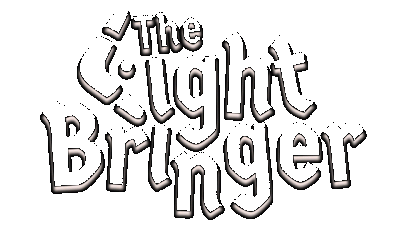 The Lightbringer Логотип