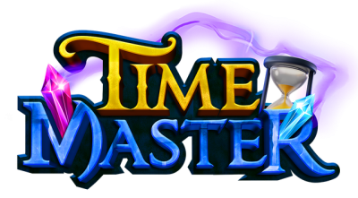 Time Master Логотип