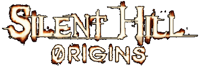 Silent Hill: Origins Логотип