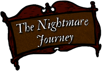 The Nightmare Journey Логотип