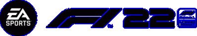 F1 22 Логотип