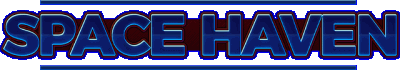 Space Haven Логотип