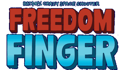 Freedom Finger Логотип