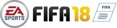 ФИФА 18 Логотип