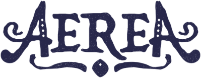 AereA Логотип