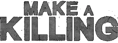 Make a Killing Логотип