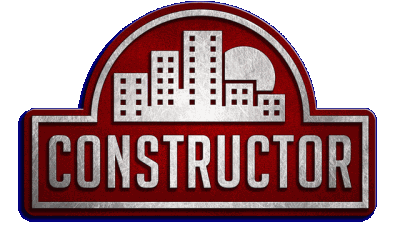 Constructor Логотип