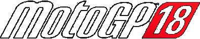 MotoGP18 Логотип