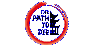 The Path To Die Логотип