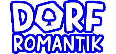 Dorfromantik Логотип