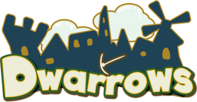 Dwarrows Логотип