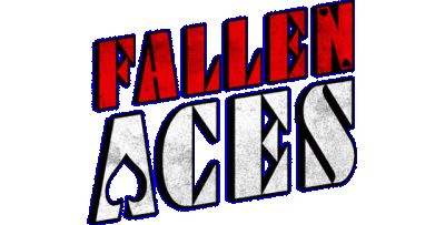 Fallen Aces Логотип