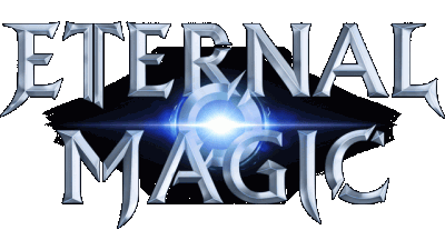 Eternal Magic Логотип