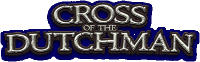 Cross of the Dutchman Логотип
