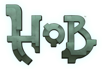 Hob Логотип