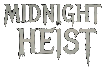 Midnight Heist Логотип
