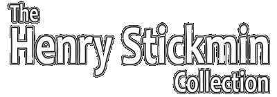 The Henry Stickmin Collection Логотип